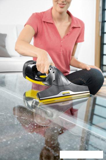 Пылесос Karcher WV 2 Premium 10 Years Edition 1.633-426.0 - фото