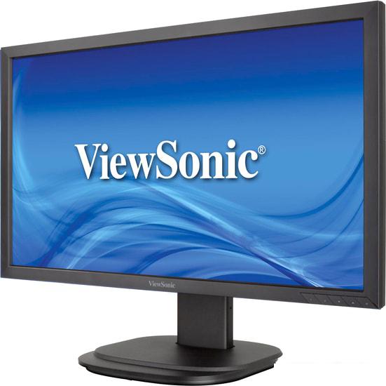 Монитор ViewSonic VG2439smh-2 - фото