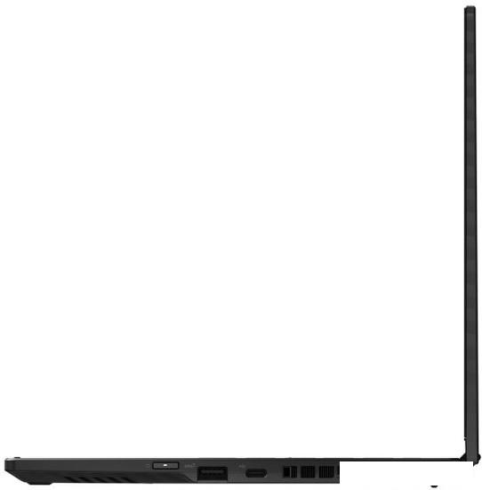 Ноутбук 2-в-1 ASUS ROG Flow X13 2023 GV302XU-MU010W - фото