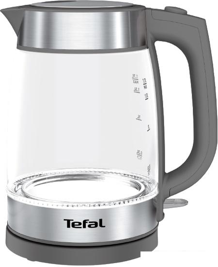 Электрический чайник Tefal KI740B30 - фото