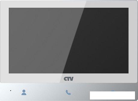 Монитор CTV CTV-M4701AHD W (белый) - фото