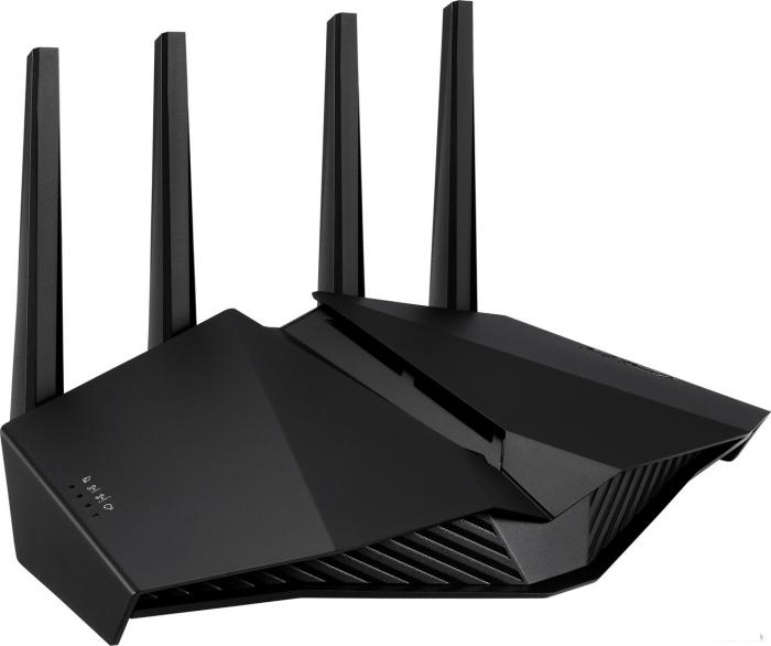 Беспроводной DSL-маршрутизатор ASUS DSL-AX82U - фото