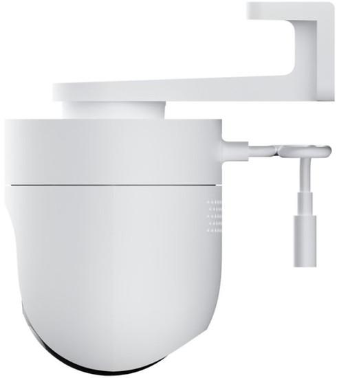 IP-камера Xiaomi Outdoor Camera CW400 BHR7624GL (международная версия) - фото