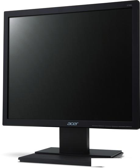 Монитор Acer V196L [UM.CV6EE.B02] - фото