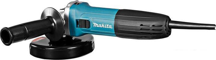 Угловая шлифмашина Makita GA5030RK - фото