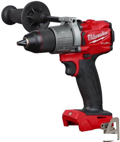 Ударная дрель-шуруповерт Milwaukee M18 FPD2-502X 4933464263 (без АКБ, кейс) - фото