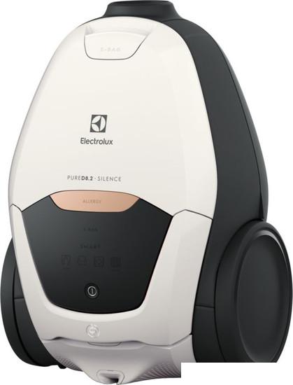 Пылесос Electrolux PD82-ALRG - фото