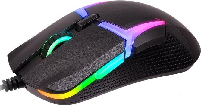 Игровая мышь Thermaltake Level 20 RGB - фото