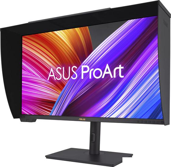 Монитор ASUS ProArt PA32UCXR - фото