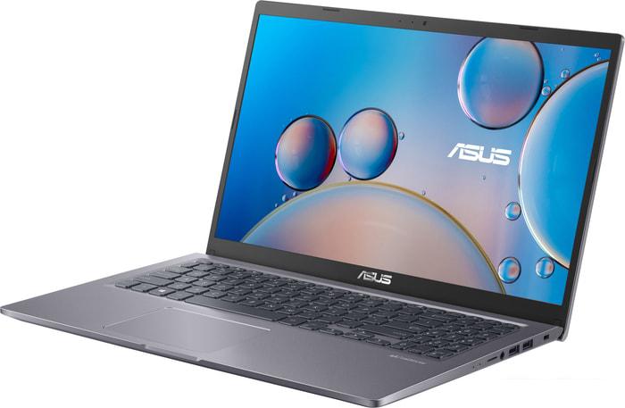 Ноутбук ASUS X515JA-BQ3018 - фото