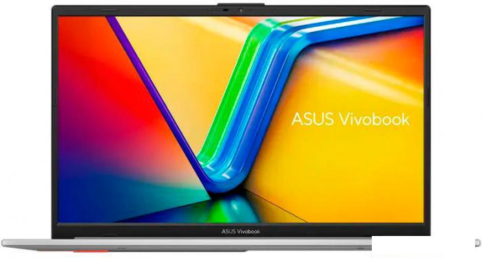 Ноутбук ASUS Vivobook Go 15 E1504FA-BQ1186 - фото