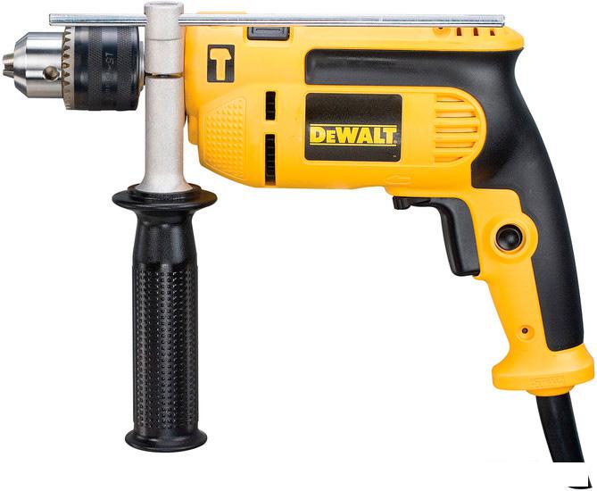 Ударная дрель DeWalt DWD024 - фото