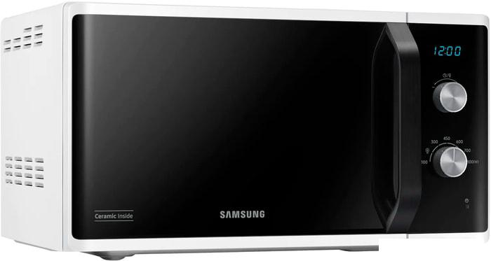 Микроволновая печь Samsung MS23K3614AW - фото