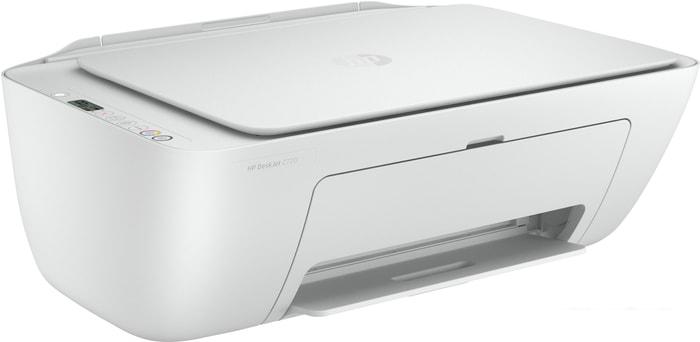 МФУ HP DeskJet 2720 3XV18B - фото