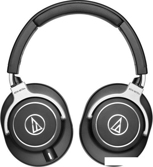 Наушники Audio-Technica ATH-M70X - фото