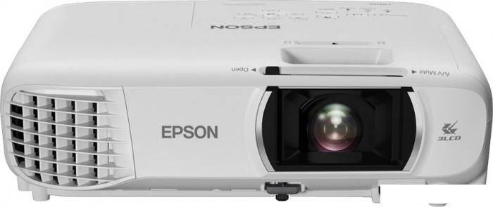 Проектор Epson EH-TW740 - фото