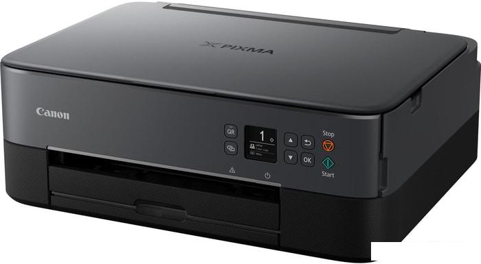 МФУ Canon PIXMA TS5340 - фото