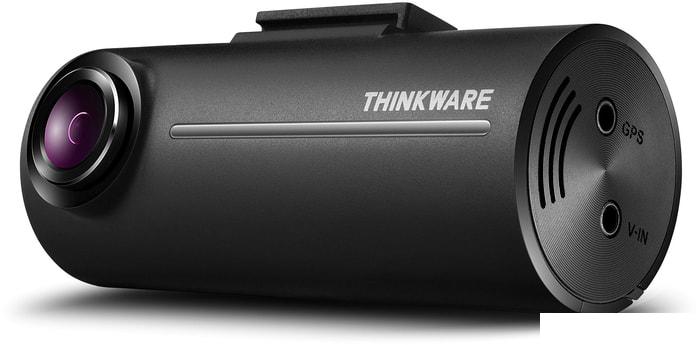Автомобильный видеорегистратор Thinkware F100 - фото