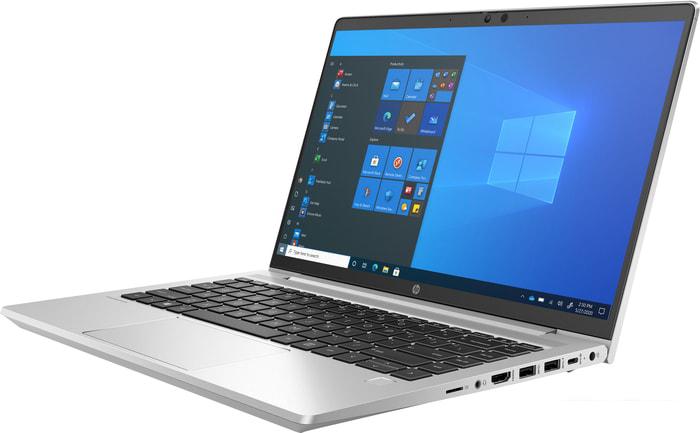 Ноутбук HP ProBook 445 G8 4K852EA - фото