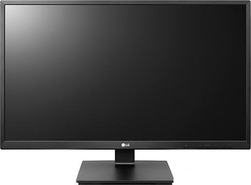 Монитор LG 24BK550Y-B - фото