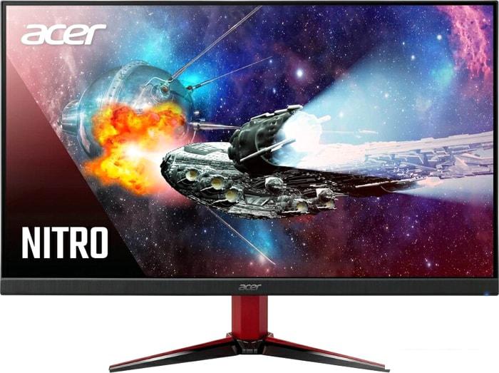 Монитор Acer Nitro VG272Sbmiipx - фото