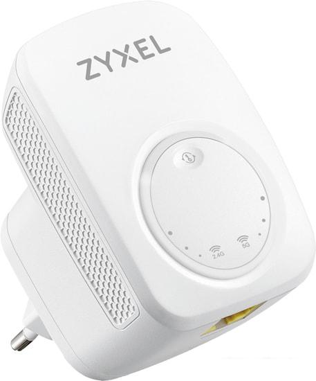 Точка доступа Zyxel WRE6505 v2 - фото