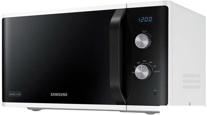 Микроволновая печь Samsung MS23K3614AW - фото