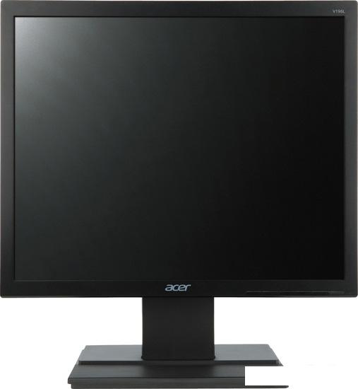 Монитор Acer V196L [UM.CV6EE.B02] - фото