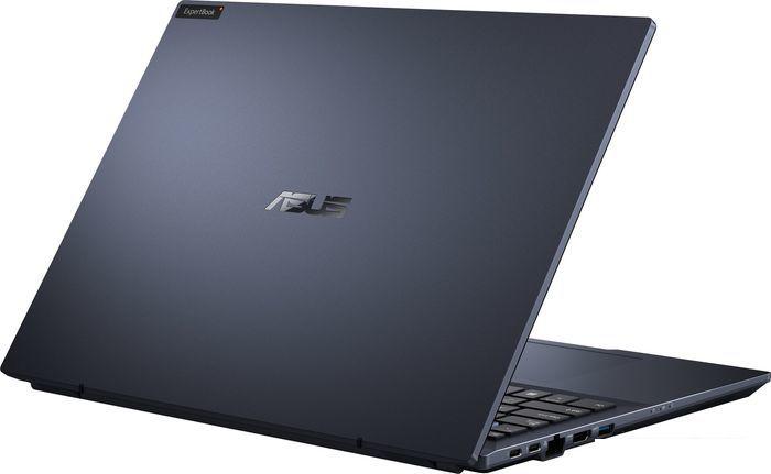 Ноутбук ASUS ExpertBook B5 OLED B5602CBA-L20376 - фото