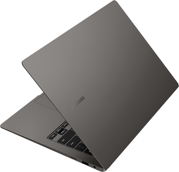 Ноутбук Samsung Galaxy Book3 Pro 14 NP940XFG-KC1IN - фото