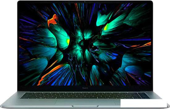 Ноутбук Xiaomi RedmiBook Pro 15 2023 JYU4540CN - фото