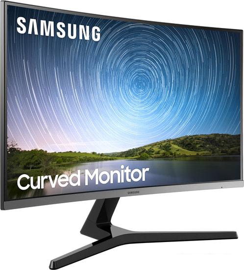 Монитор Samsung C27R500FHI - фото