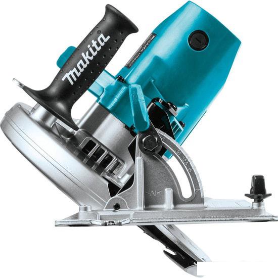 Дисковая пила Makita HS0600 - фото