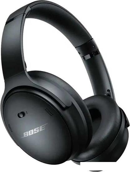 Наушники Bose QuietComfort SE - фото