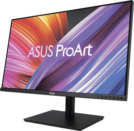 Монитор ASUS ProArt PA328QV - фото