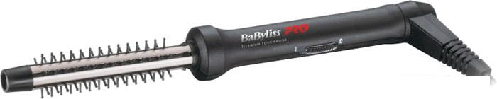 Электрорасческа BaByliss PRO BAB288TTE - фото