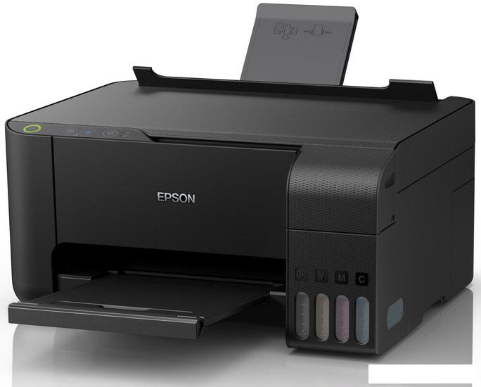 МФУ Epson L3110 - фото