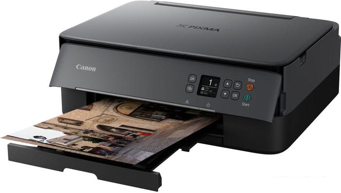 МФУ Canon PIXMA TS5340 - фото