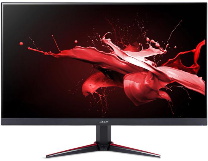 Игровой монитор Acer Nitro VG270Ebmiix UM.HV0EE.E06/01 - фото