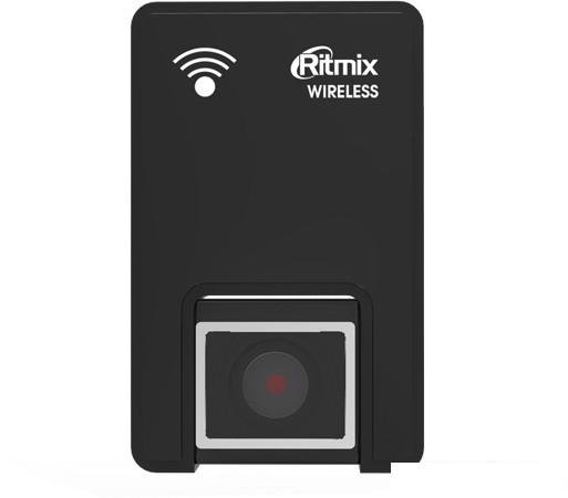 Автомобильный видеорегистратор Ritmix AVR-675 Wireless - фото