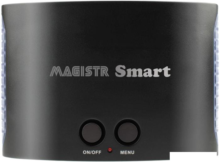 Игровая приставка Magistr Smart 414 игр - фото