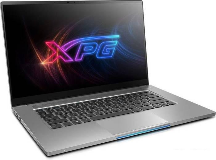 Ноутбук ADATA XPG Xenia XE XENIAXE15TI7G11GXELX-SGCRU - фото