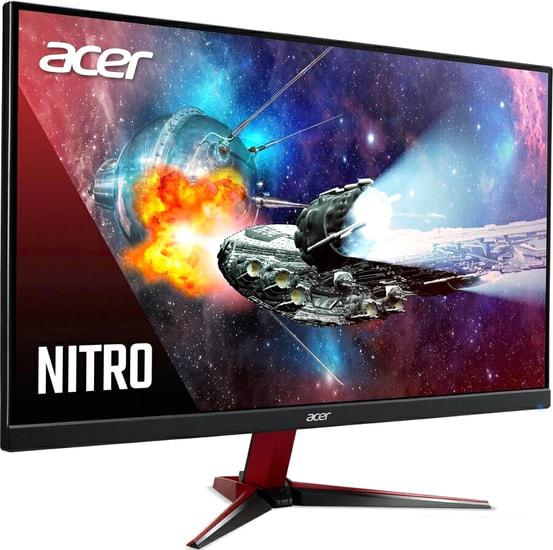 Монитор Acer Nitro VG272Sbmiipx - фото