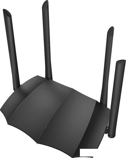 Wi-Fi роутер Tenda AC8 - фото