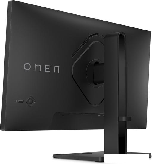 Игровой монитор HP Omen 24 780D9AA - фото