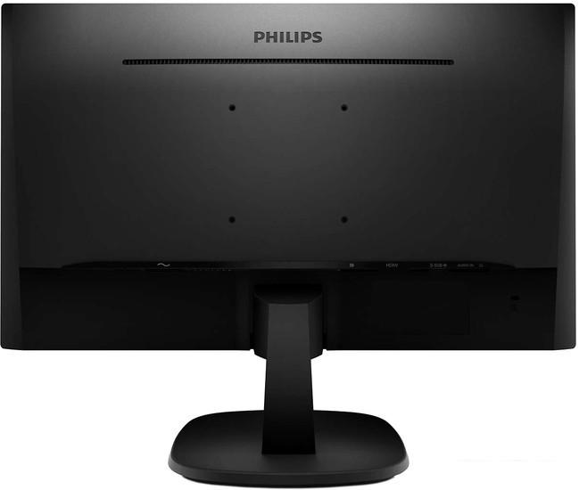 Монитор Philips 273V7QJAB/01 - фото