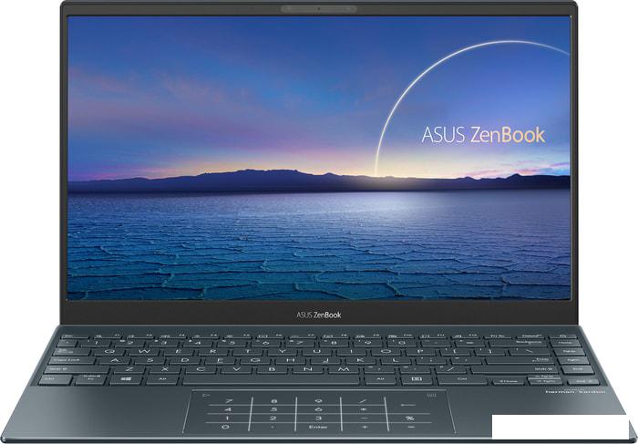 Ноутбук ASUS ZenBook 13 UX325EA-KG908W - фото