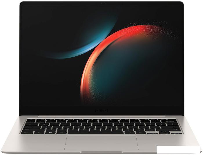 Ноутбук Samsung Galaxy Book3 Pro 14 NP940XFG-KA2US - фото