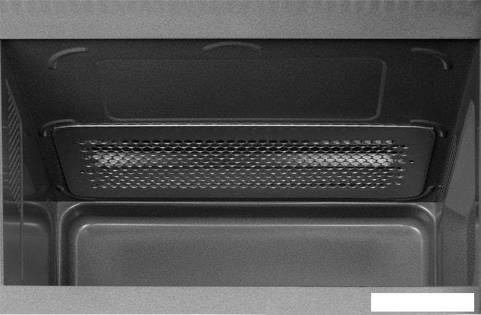 Микроволновая печь Weissgauff HMT-256 - фото