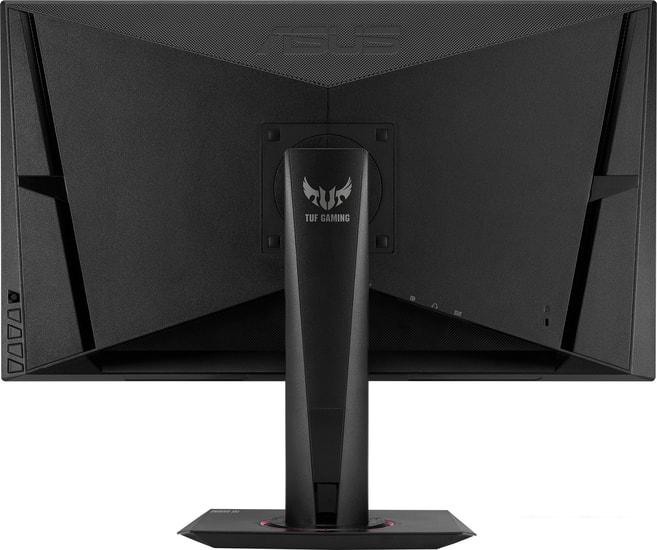 Монитор ASUS TUF Gaming VG27AQ - фото